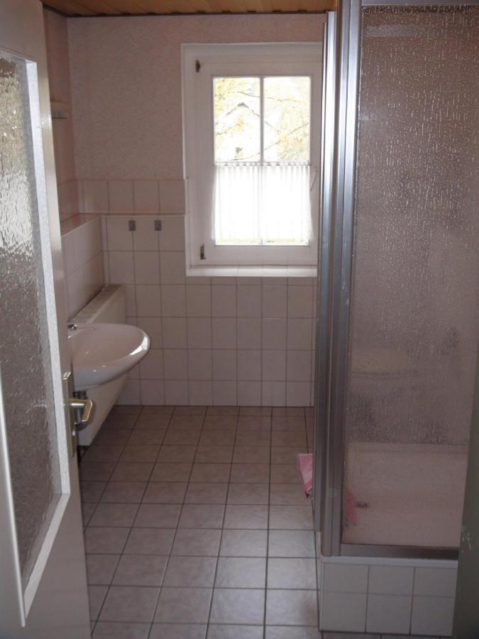 Feriengut Dietzsch Apartamento Poritzsch Quarto foto