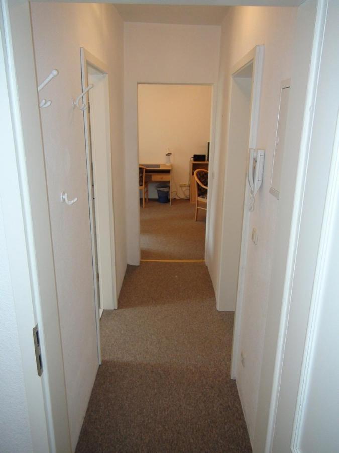 Feriengut Dietzsch Apartamento Poritzsch Quarto foto